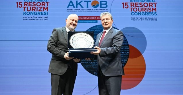 “KKTC’ye sahip çıkın, ambargoları birlikte aşalım”