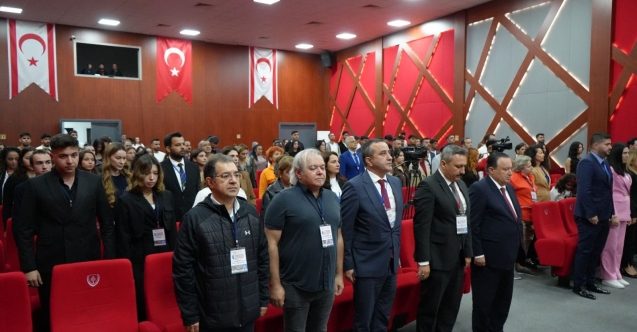 KSTÜ’de ulaslararası bilimsel buluşma