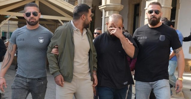 Kurşunlamada iki tutuklama daha