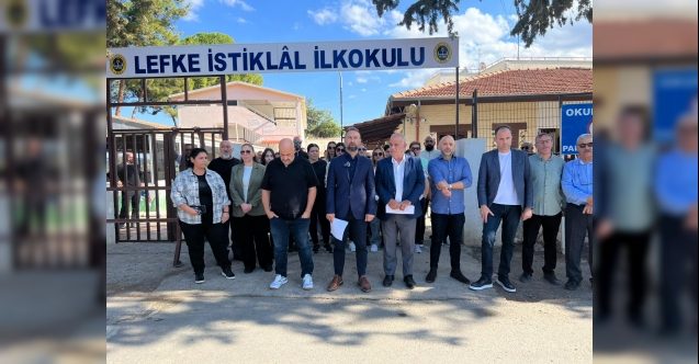 “Okulumuza ne zaman döneceğiz?”