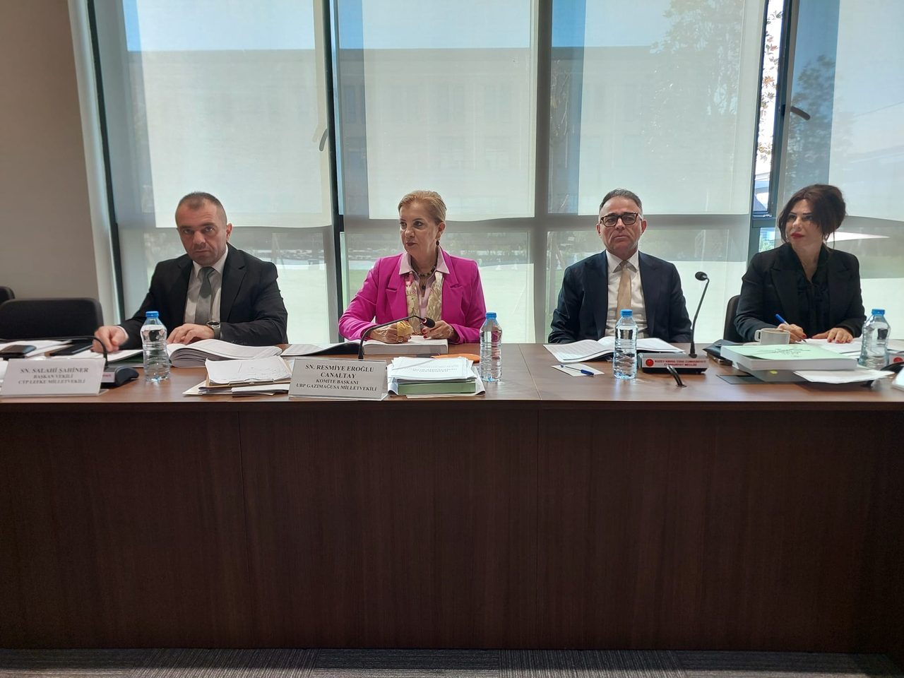 Yargıdan tepki: "Daha ne kadar bekleyeceğiz?"
