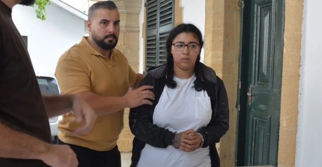 Yaşı daha 22! Uyuşturucuları dağıtacaktı