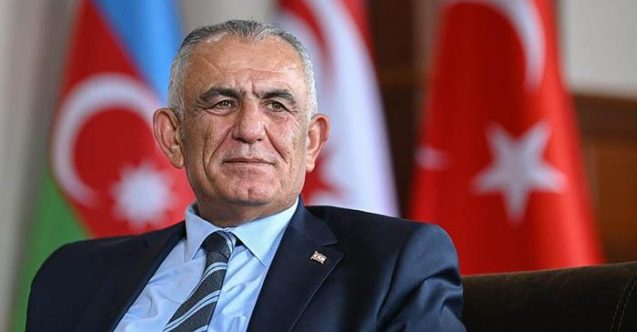 "YDÜ gurur yaşattı"