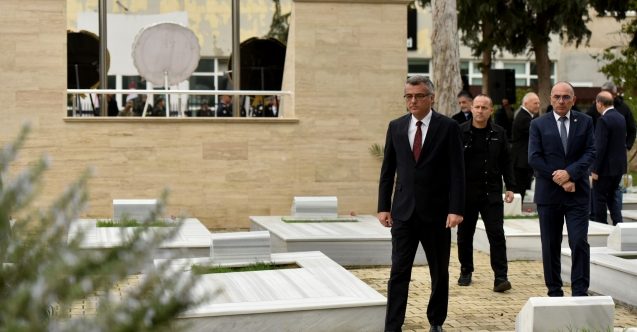"10 yaşında çocuktan, yaşlılara kadar uzanan bir silsile...."