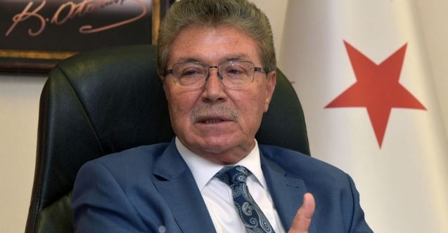 “Ben ve ailem, planlı ve sistematik bir itibar suikastine maruz kalıyoruz”