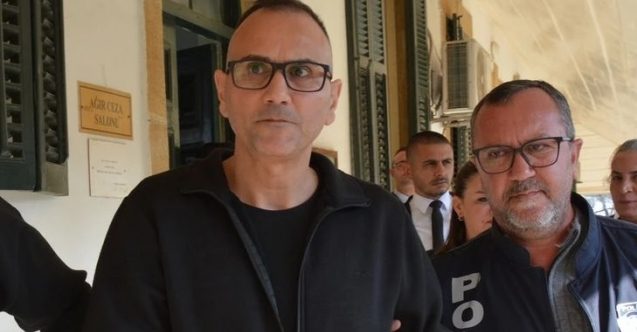 Bombalı saldırıya 10 yıl hapis
