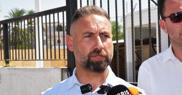 "Bu bütçeyle okullar yenilenmez"