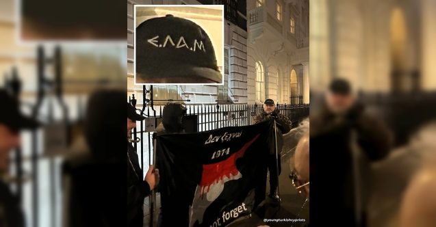 ELAM’cılardan karşı propaganda