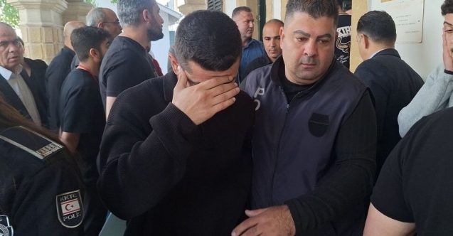 Emareleri paraları çalan polise şimdi de rüşvet suçlaması