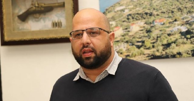 “En öncelikli görev hükümetten kurtulmaktır”