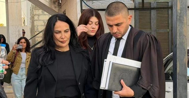 Fatma Ünal'ın davası ertelendi