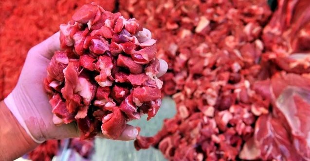 Gıda mühendislerinden şap hastalığı uyarısı