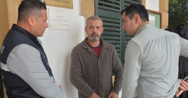 “Gittiğim yeri Güzelyurt sandım”