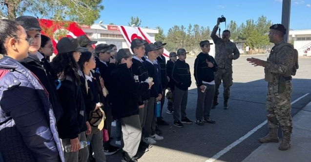 GKK: “Gençlere yönelik etkinlikler çarpıtıldı”