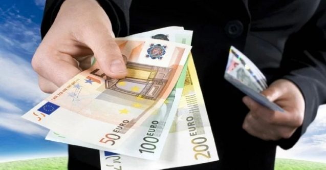 Güney'de asgari ücret bin 88 Euro oldu
