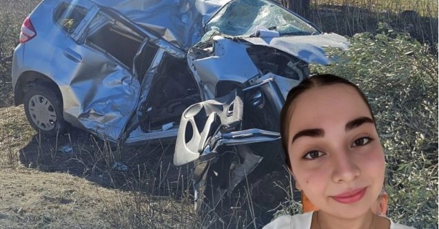 “Hava yastıkları açılsaydı Gizem hayatta olabilirdi”