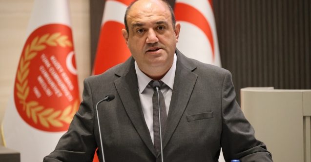 “Hükümet, gözünü çalışanların maaşına dikti”