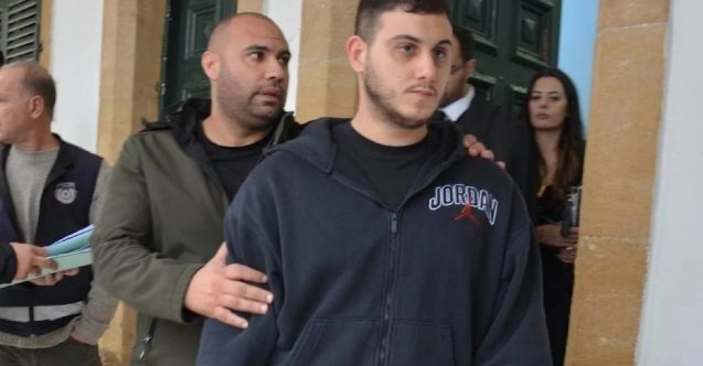 İki ayda 8 kilo uyuşturucu taşıdı