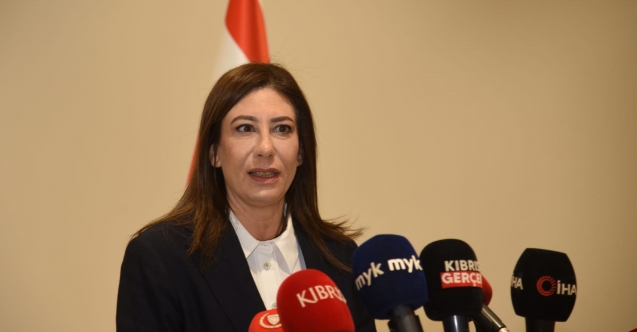 “İlerleme yeterli değil”