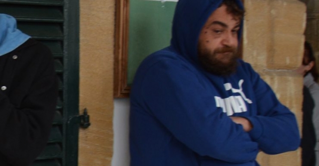 Kanında kokain ve hintkeneviri çıktı