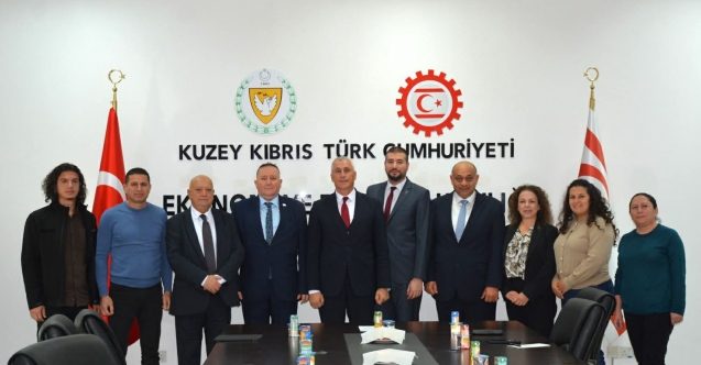 KKTC sanayisinde dijital dönüşüm hamlesi