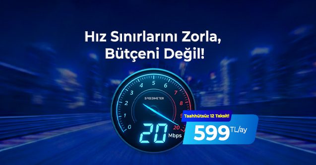 Nethouse’tan yıl sonuna damga vuracak kampanya
