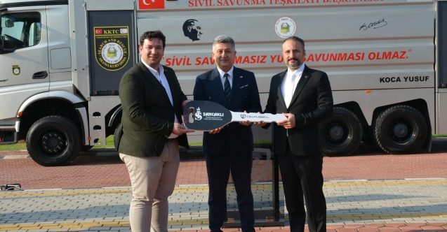 Orman yangınlarıyla mücadelede yerli güç
