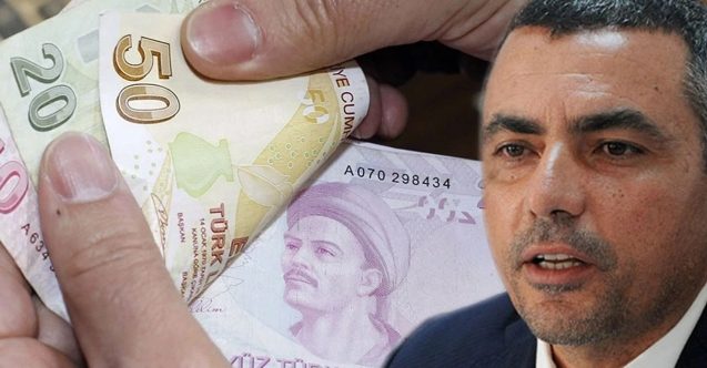 "Övünmek için önce alım gücüne bakın”