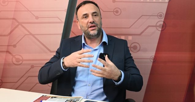 "Özel sektöre de 13. maaş mümkün”
