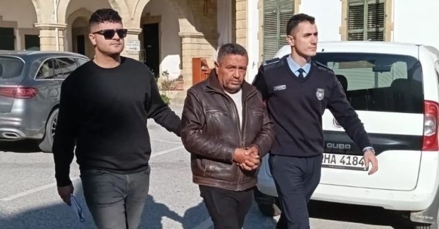 “Sen karışma dilini keserim”