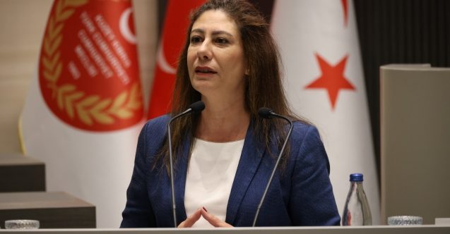 "Sizin kendinize saygınız yok, halka hiç yok"