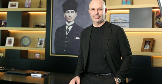 "Sorun inşaat şirketleri değil, plansızlık”