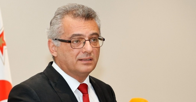 “Tehditle çözüme ulaşılamaz”