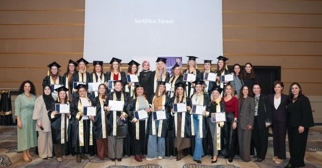 Turkcell Akademi’den Kadınların Dijital Dönüşümüne Güçlü Destek