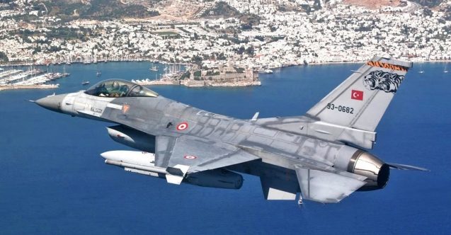 Türkiye'yi BM'ye şikayet