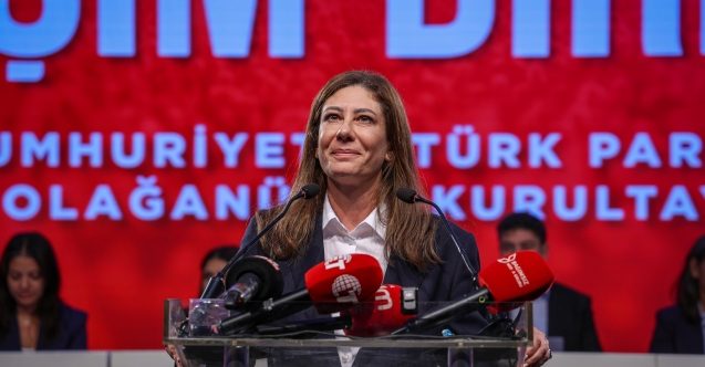 "Ülkede adaleti sağlayacağız"