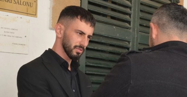 “Uyuşturucuyu uyumak için getirdim”