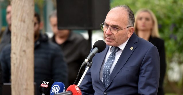 “Yaşananlar unutulmamalı”