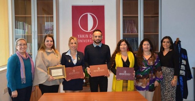 YDÜ ve ZAYDER’den çok yönlü iş birliği