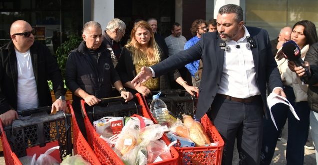 Yoksulluk sınırı 95 bin TL'ye çıktı