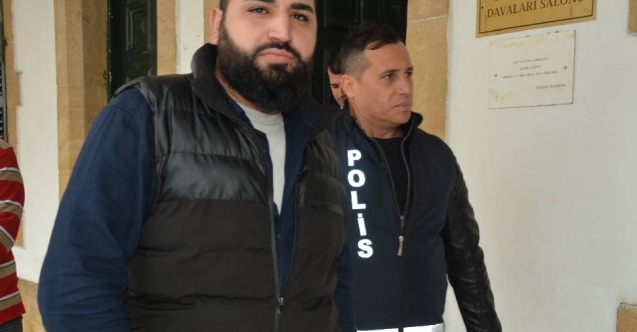 Zanlının işverenleri de tutuklandı