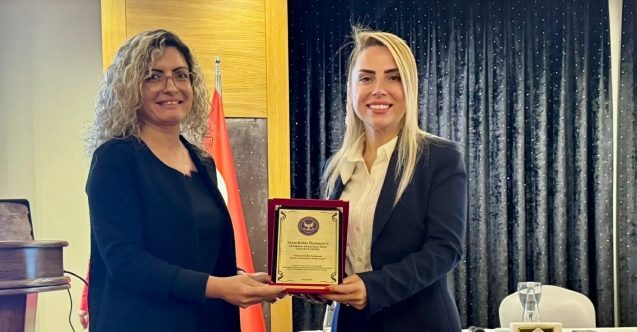 ZAYDER’den ilham veren kadın paneli
