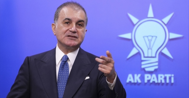 "AB, Rumların esiri oldu"