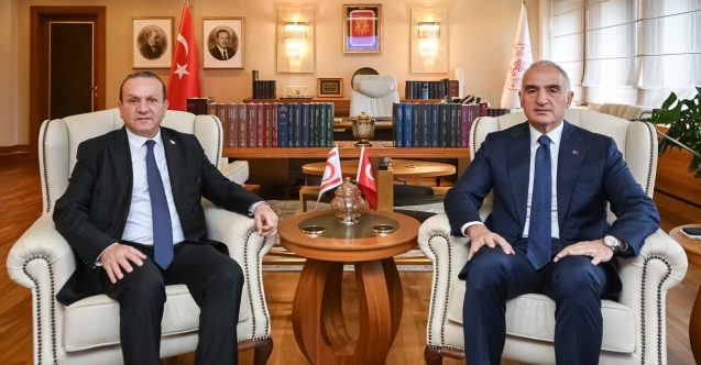 Ada Kıbrıs, Avrupa’ya açılıyor