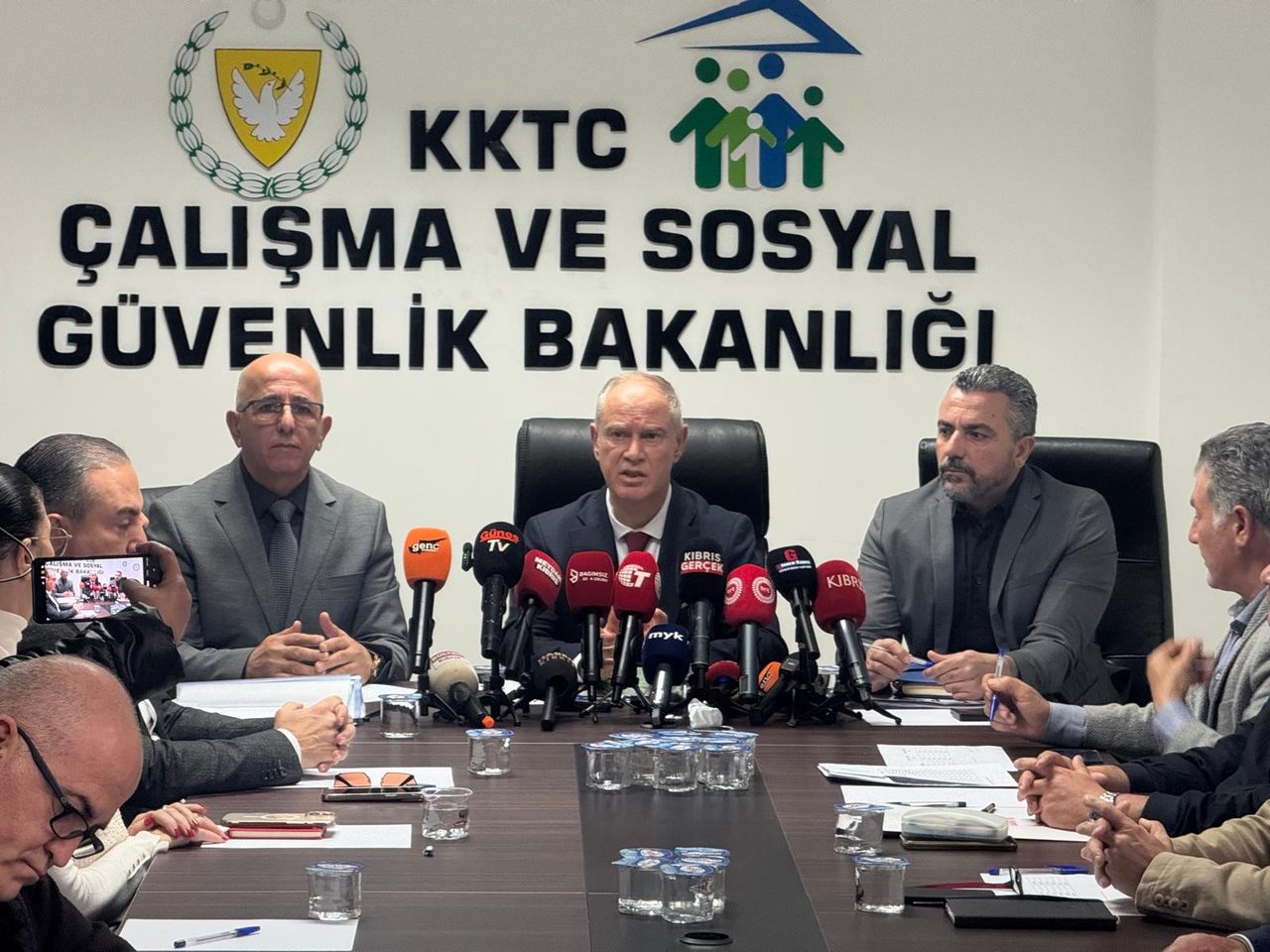Asgari ücret için uzlaşı çıkmadı