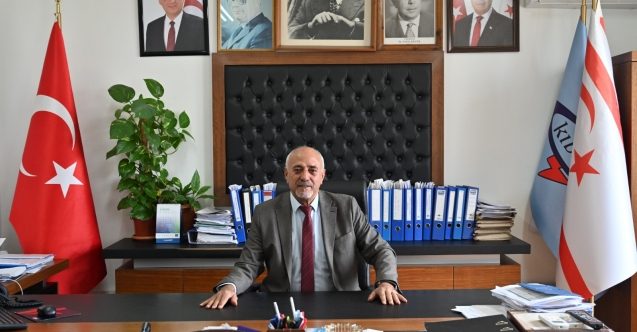 "Asgari ücret konuşanların maaşı 7 asgari ücret"