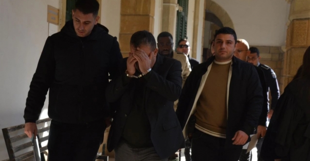 Cinsel saldırı zanlısı sabıkalı çıktı!