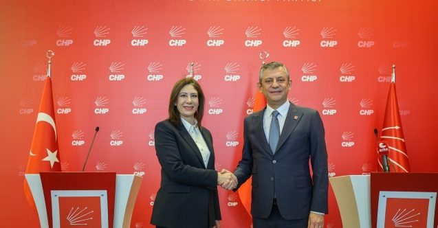 CTP ve CHP’den dayanışma mesajı