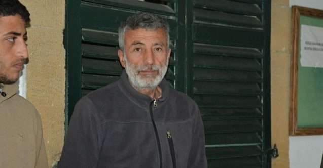 Dilenci suçüstü yakalandı