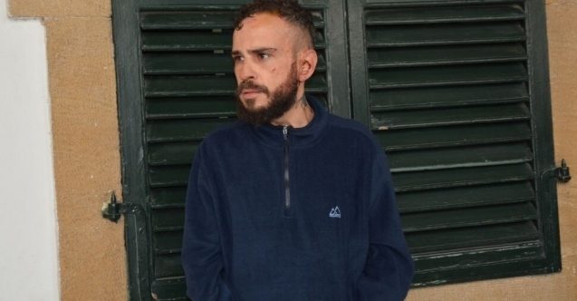 Dur ihtarına uymadı, polislere çarptı